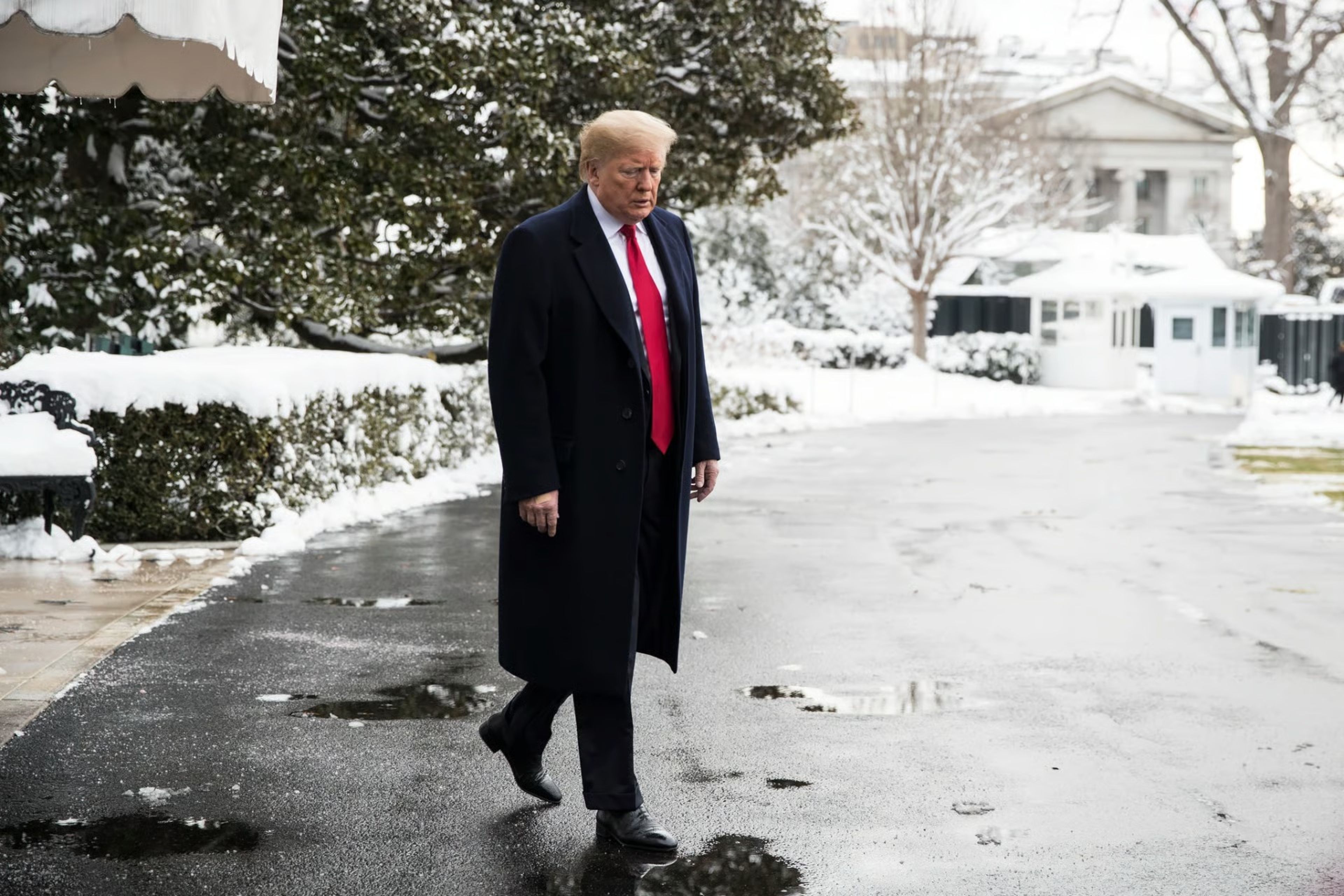 Trump’ın jeopolitik çıkışları Kış Olimpiyatları’na yansıdı