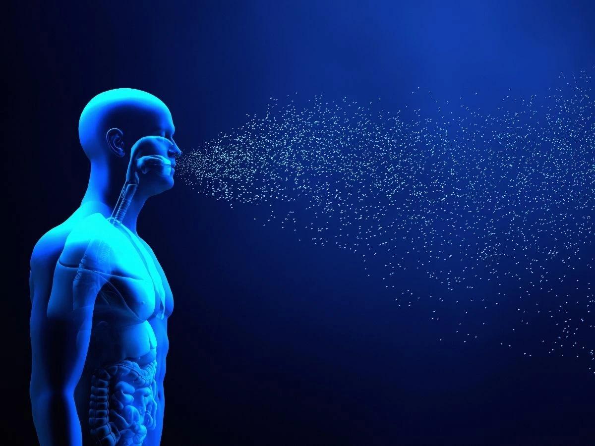 Ebola nasıl bulaşıyor