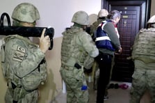 Sakarya merkezli dolandırıcılık operasyonu: 150 milyon TL'lik vurgun ortaya çıktı