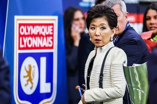 Lyon'da tarihi tek sahiplik