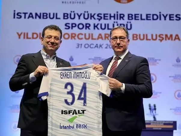 Rüşvetle kurulan saltanat:  İmamoğlu ve Keleş’in gizli şirket ağı ifşa oldu