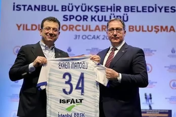 Rüşvetle kurulan saltanat:  İmamoğlu ve Keleş’in gizli şirket ağı ifşa oldu