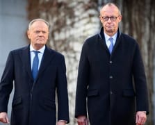 Almanya-Polonya zirvesine İkinci Dünya Savaşı tazminat tartışması damga vurdu