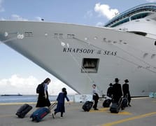 İsrailliler yatlarla Kıbrıs'a kaçıyor