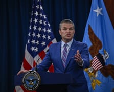 Pentagon'da dron devrimi başlıyor