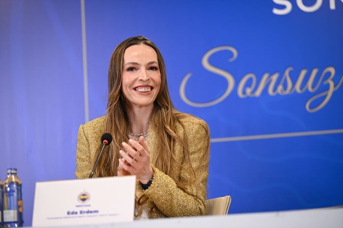 "Bu forma zamanla ailem oldu"