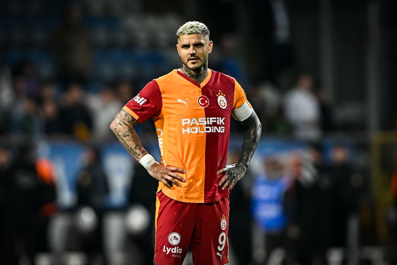 Icardi cephesinden sözleşme yenileme açıklaması geldi