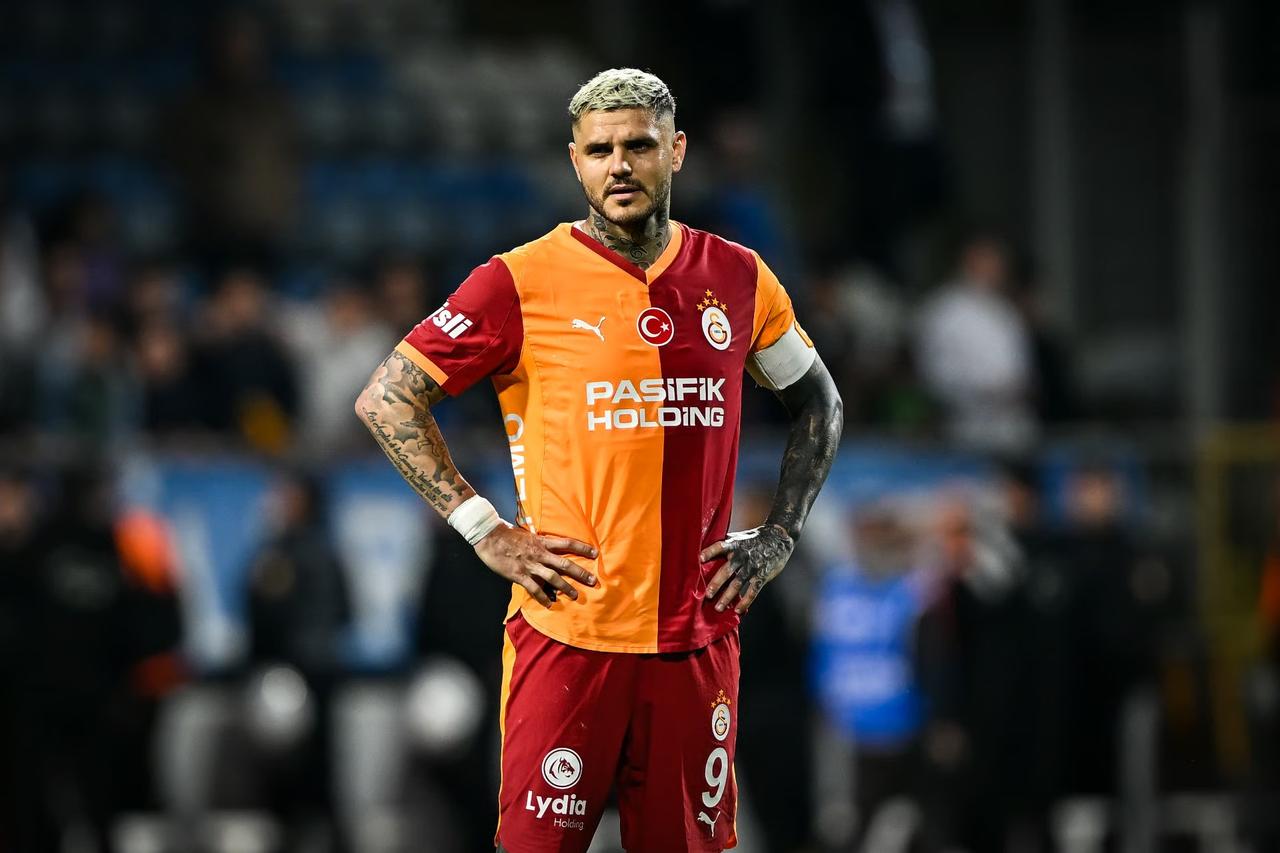 Galatasaray ve Icardi arasındaki müzakerelerde son durum: "Beklentiler örtüşmedi"