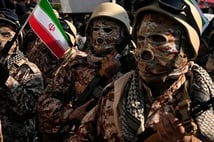 İran Avrupa ordularını terör örgütü ilan etti