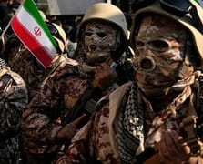 İran Avrupa ordularını terör örgütü ilan etti