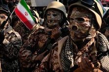 İran Avrupa ordularını terör örgütü ilan etti