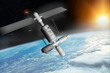 TÜRKSAT'ın net satışları geçen yıl 16,6 milyar TL'yi aştı: e-Devlet kullanımı hızla arttı