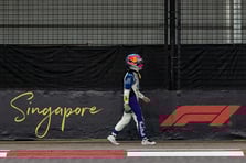 Sezonun 18. yarışı Singapur Grand Prix'si başlıyor: Piastri liderliğini koruyor, McLaren farkı açıyor