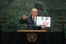 İsrail medyasından Erdoğan itirafı: "Gücünü tüm dünyaya kabul ettirdi"