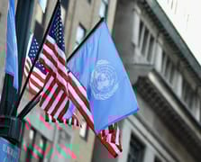 ABD'nin finansmanı kestiği BM iflasın eşiğine geldi