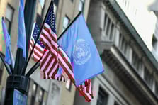 ABD'nin finansmanı kestiği BM iflasın eşiğine geldi