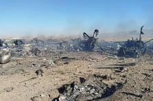 İran’daki arama kurtarma operasyonunda ABD ağır kayıplar verdi