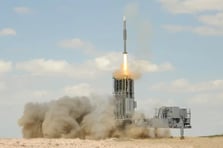 Danimarka, Savunma Komutanlığı tavsiyesiyle İsrail yapımı Barak MX sisteminden vazgeçti