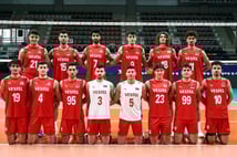 Avrupa Şampiyonası yolunda ilk adım: U22 Erkek Milli Takımı, finallere katılma hakkı kazanmak için Ankara'da eleme maçlarına çıkıyor