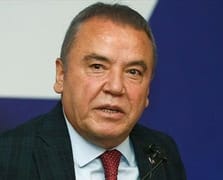 Belediyeye işçi girdi, mühendis çıktı