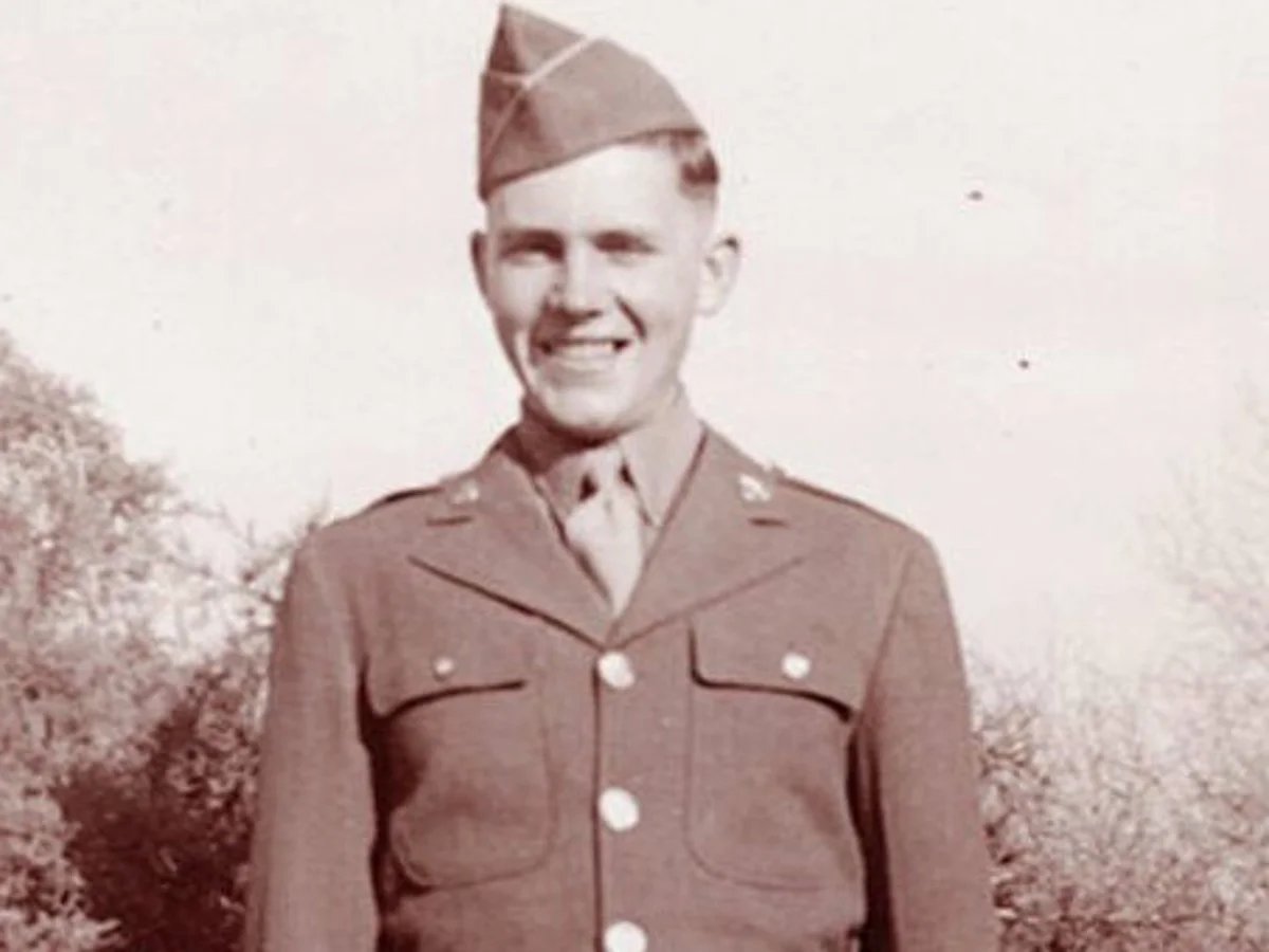 Dale Steele - The Guardian