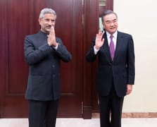 Hindistan ve Çin çok kutuplu dünya için iş birliği yapacak