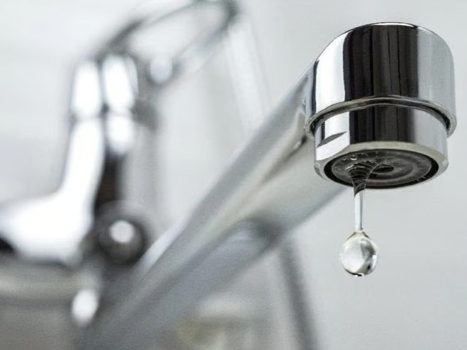 İzmir'de su kesintisi başlıyor: 6 ağustostan itibaren her gün