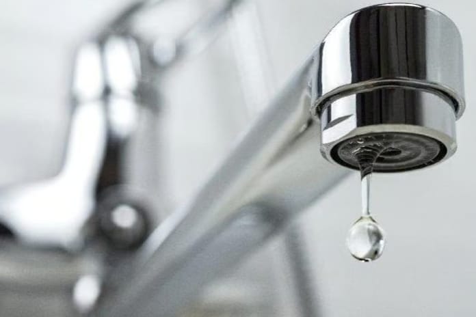 İzmir'de su kesintisi başlıyor: 6 ağustostan itibaren her gün