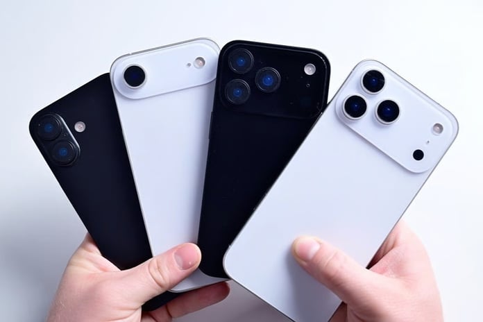 Apple 2026'da iPhone 18'i çıkarmayacak