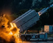 Tayvan, 232 yeni Hsiung Feng füzesiyle savunma kapasitesini artırıyor