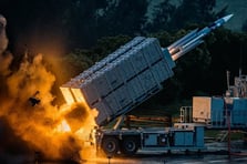 Tayvan, 232 yeni Hsiung Feng füzesiyle savunma kapasitesini artırıyor