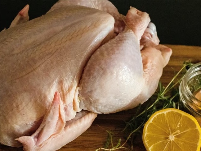 Ticaret Bakanlığından tavuk eti ihracatına "Ramazan freni"
