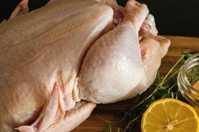 Ticaret Bakanlığından tavuk eti ihracatına "Ramazan freni"