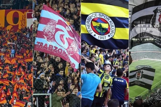 Süper Lig'de kombine çılgınlığı