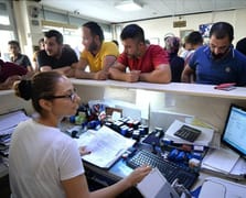 Noterlikte yeni dönem başlıyor! Bakan Tunç'tan yönetmelik açıklaması