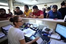 Noterlikte yeni dönem başlıyor! Bakan Tunç'tan yönetmelik açıklaması