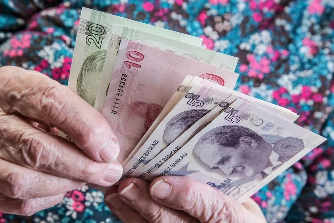 Bankalardan emekliye mayıs ayı piyangosu! İşte dev promosyon yarışının detayları 