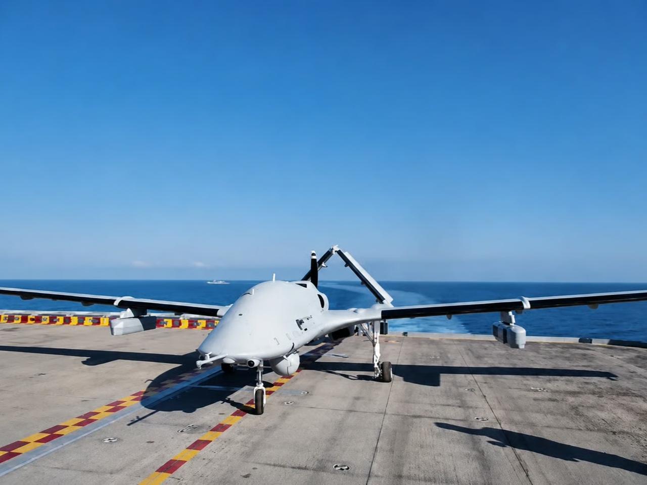 Bayraktar TB3’e elektronik harp gücü