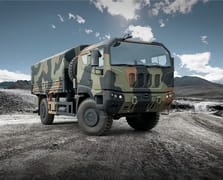 İtalya, modernizasyon programı kapsamında 658 yeni taktik lojistik kamyon sipariş etti