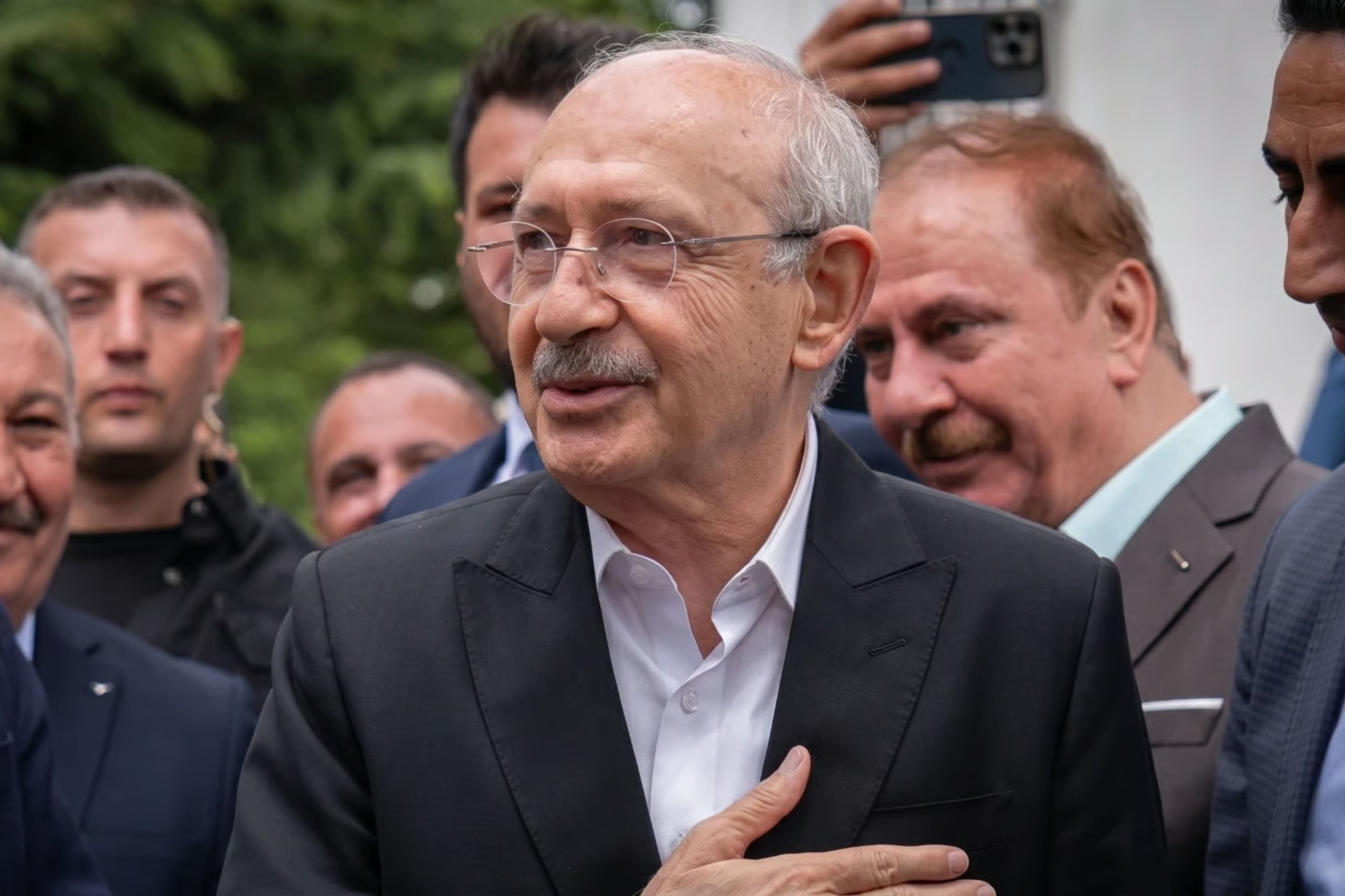 Kemal Kılıçdaroğlu’nun grup toplantısı bilmecesi: 24 saatte iki farklı cevap 
