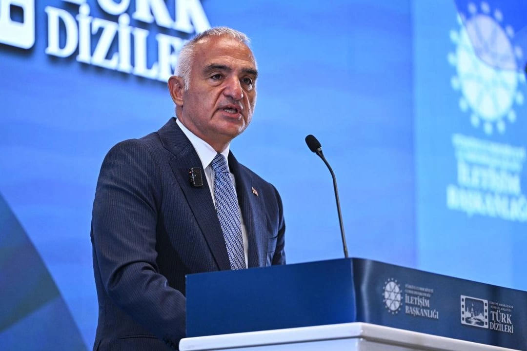 Türk dizilerine yeni destek modeli