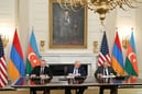 Azerbaycan - Ermenistan anlaşmasının metni açıklandı