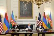 Azerbaycan - Ermenistan anlaşmasının metni açıklandı