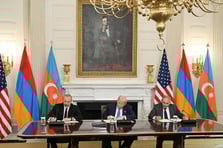 Azerbaycan - Ermenistan anlaşmasının metni açıklandı