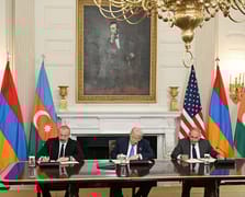 Azerbaycan - Ermenistan anlaşmasının metni açıklandı