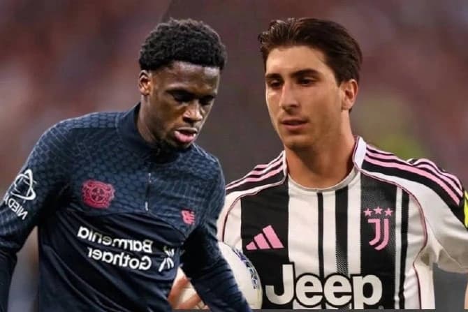Beşiktaş'a İtalyan beyin, Hollandalı vites