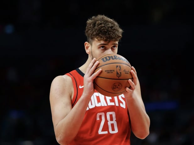 NBA'de yılın takımları açıklandı: Alperen Şengün, 15 kişilik listeye giremeyenler arasında zirvede 