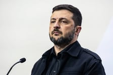 Zelenskiy'den Batı'ya sert eleştiriler