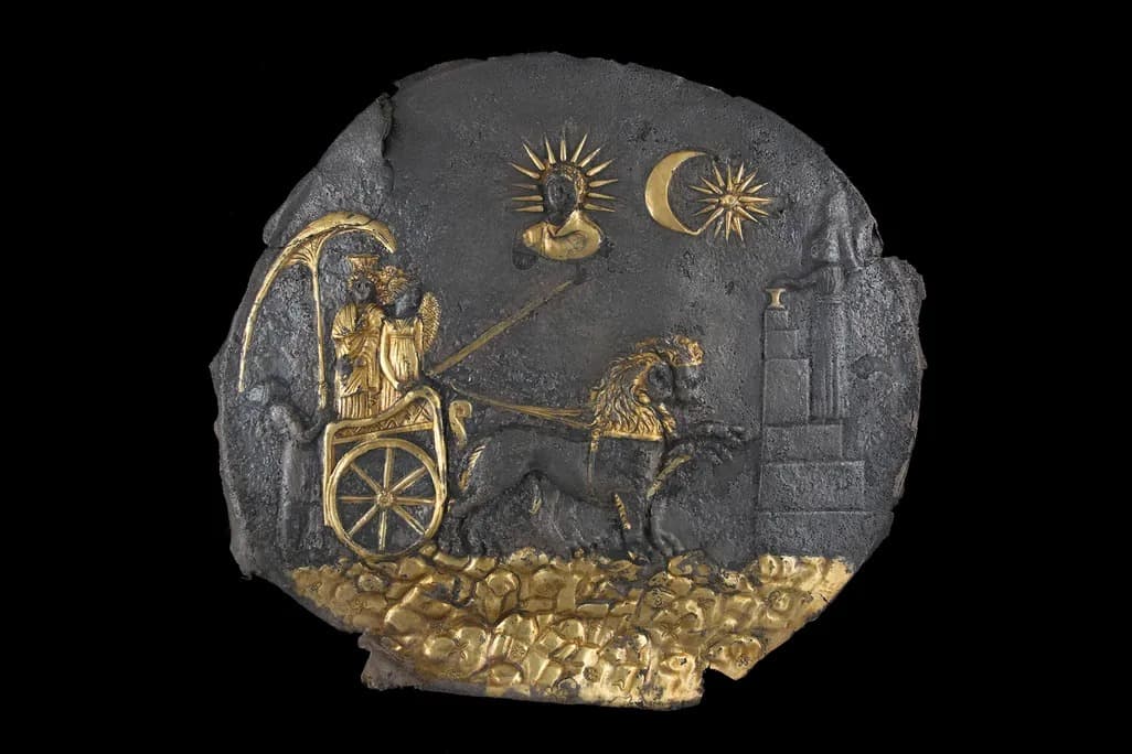 Afganistan'da Antik Yunan izleri