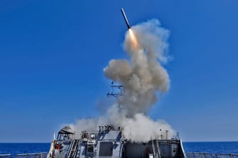 Berlin Seeks US Arms Production in Germany
